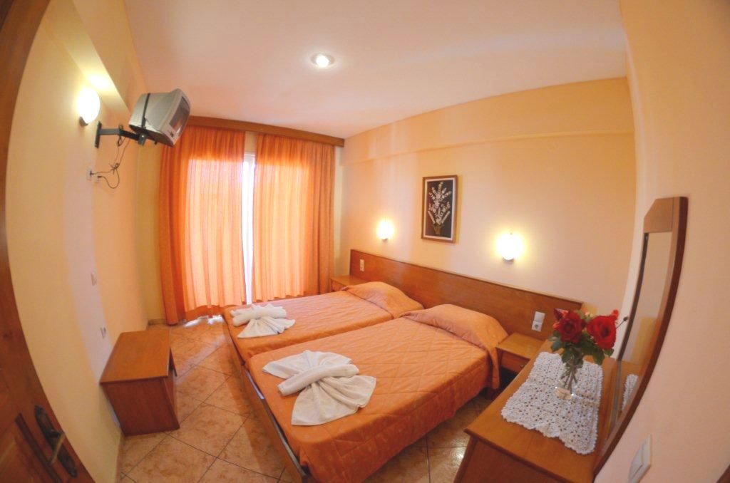 Luisa Hotel Apartments Sidari  Exterior photo